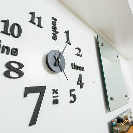 Cozy And Home Vacation Pad タガイタイ エクステリア 写真