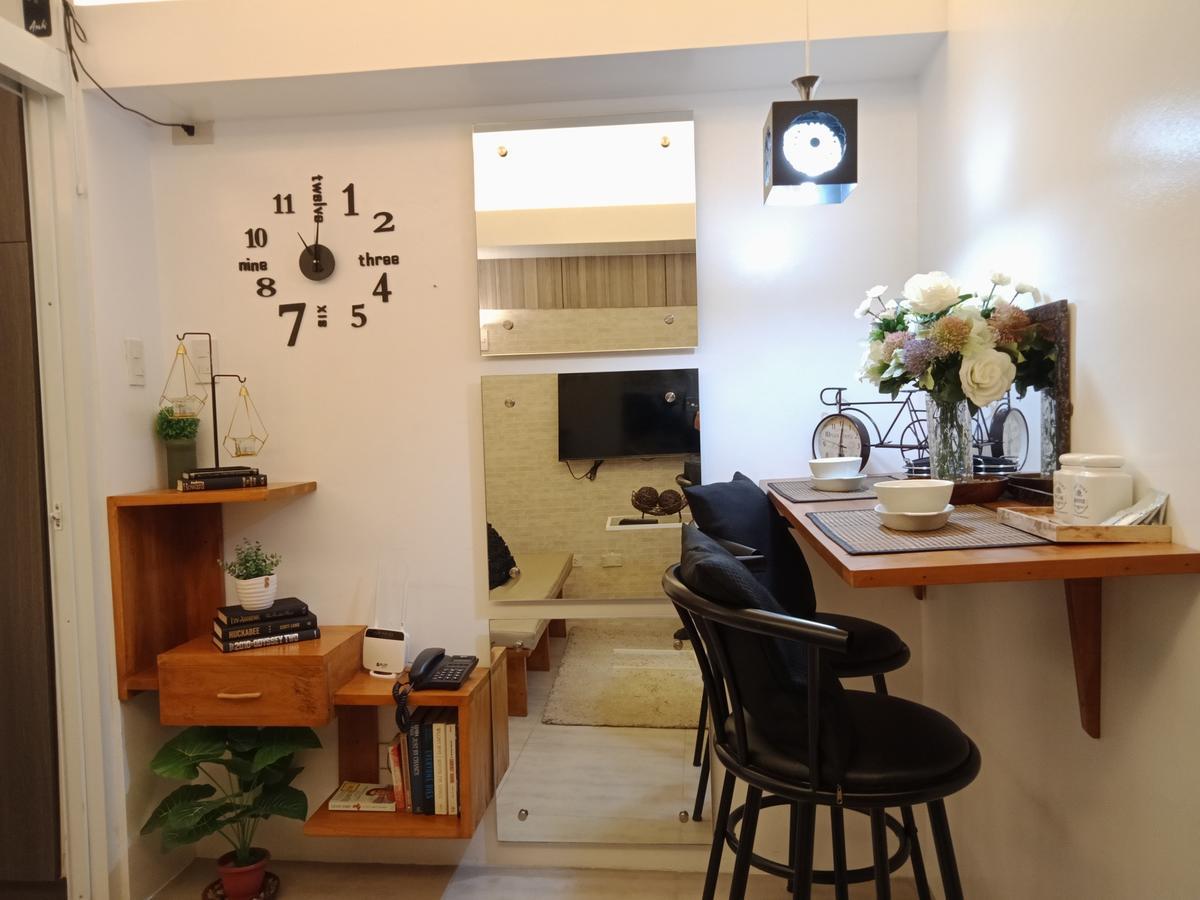 Cozy And Home Vacation Pad タガイタイ エクステリア 写真