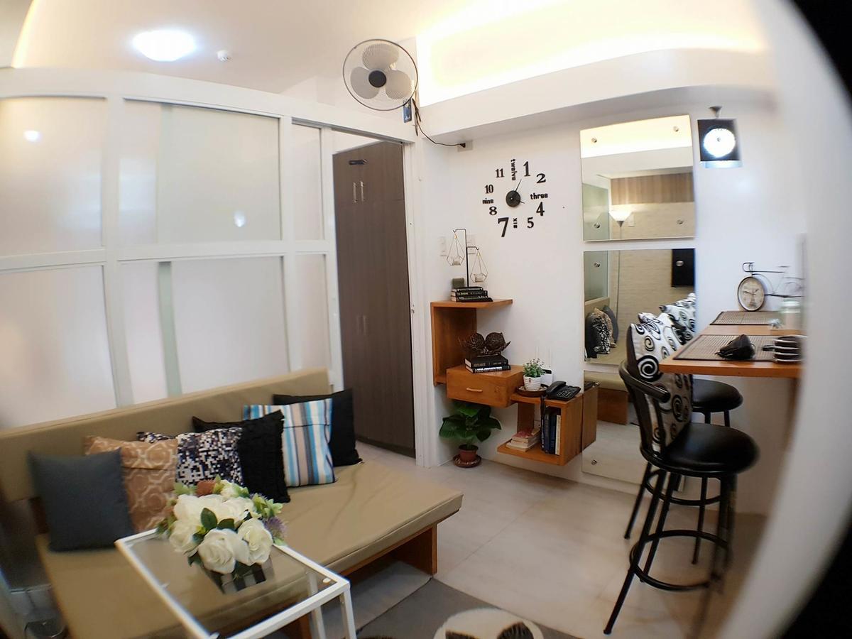 Cozy And Home Vacation Pad タガイタイ エクステリア 写真
