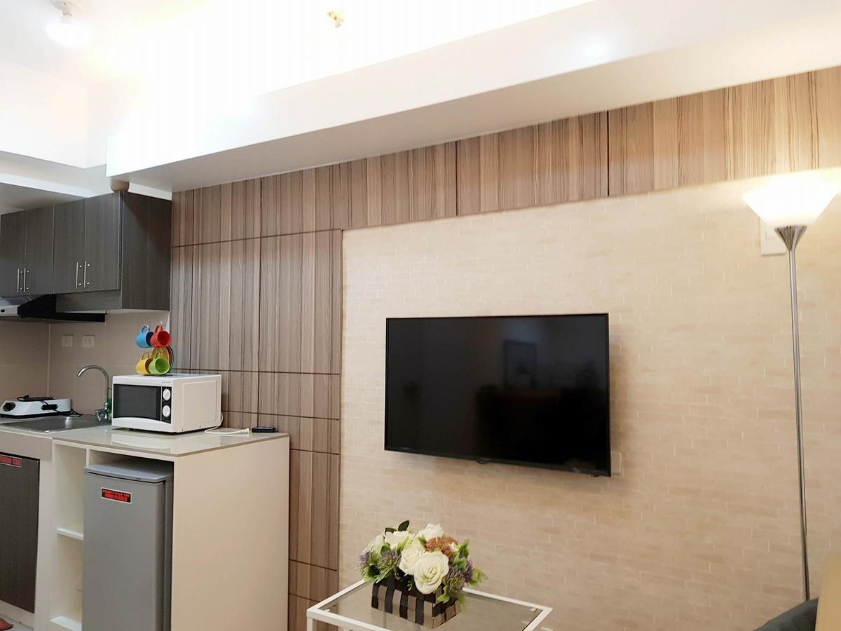 Cozy And Home Vacation Pad タガイタイ エクステリア 写真