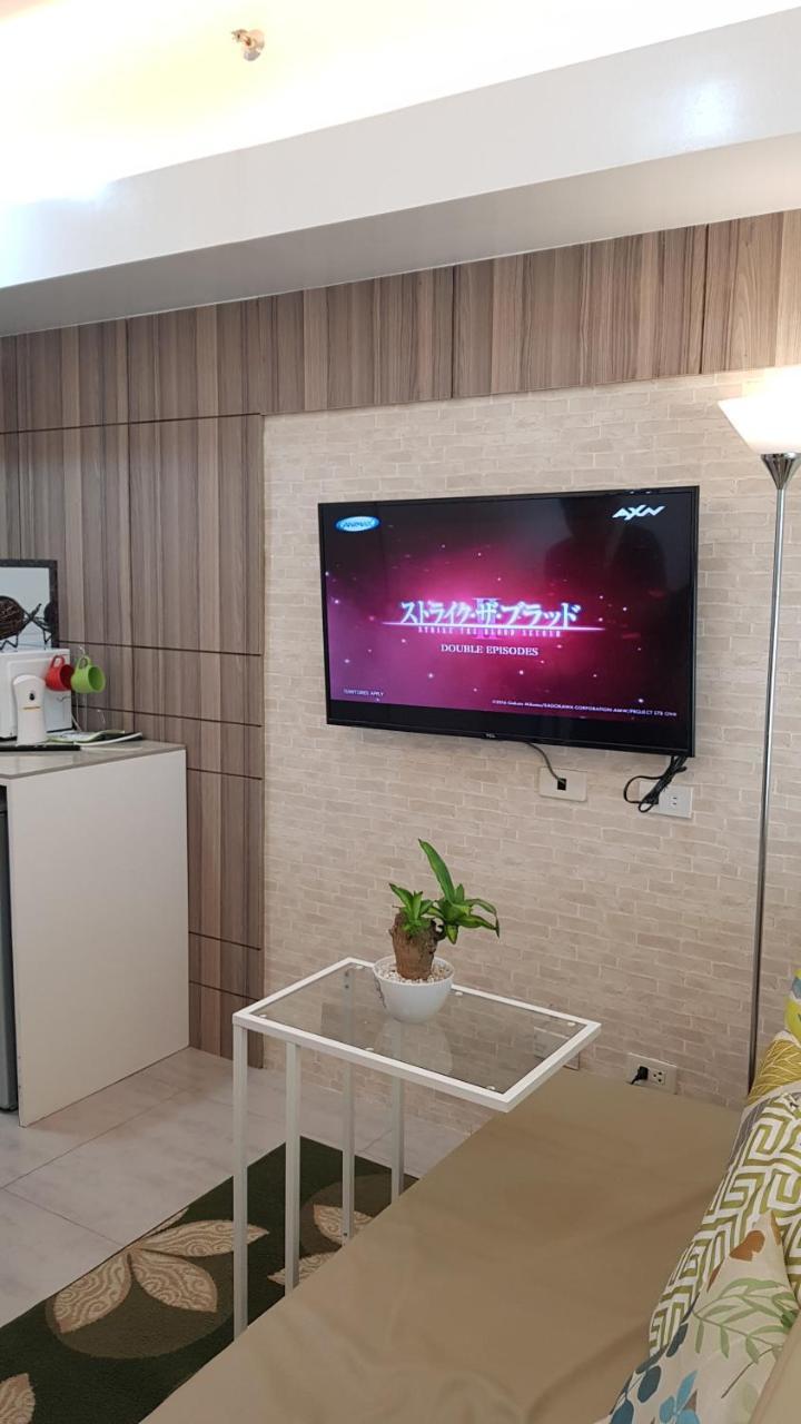 Cozy And Home Vacation Pad タガイタイ エクステリア 写真