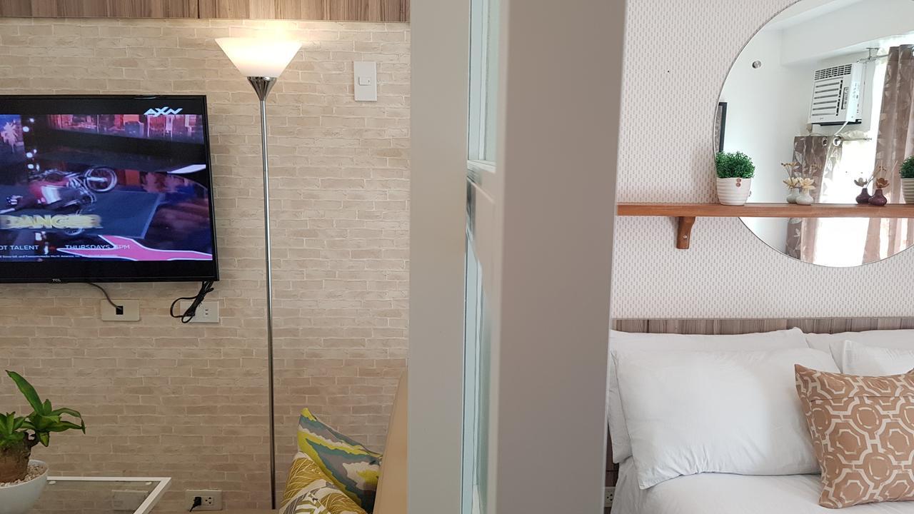 Cozy And Home Vacation Pad タガイタイ エクステリア 写真
