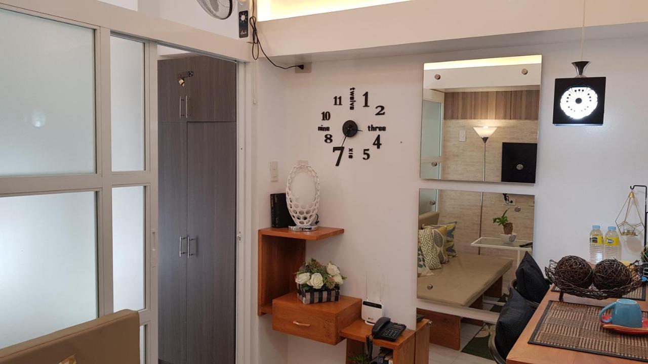 Cozy And Home Vacation Pad タガイタイ エクステリア 写真