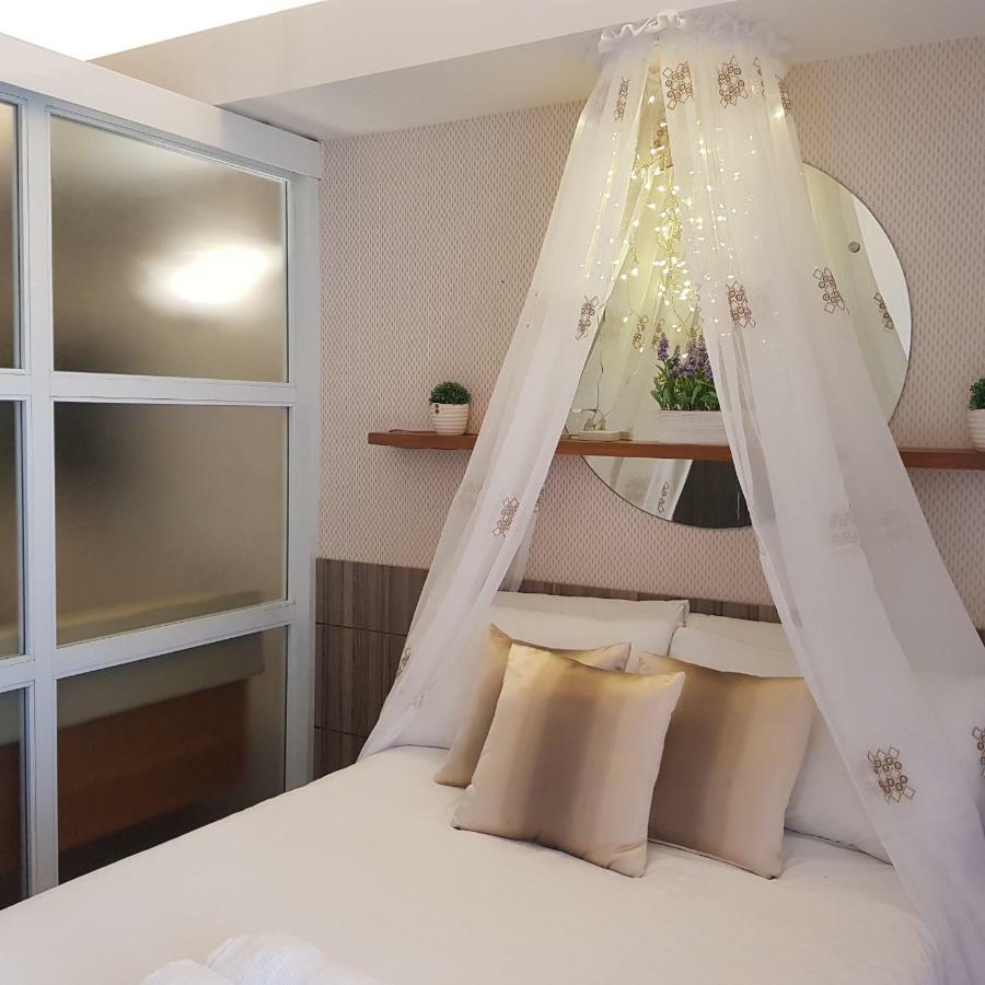 Cozy And Home Vacation Pad タガイタイ エクステリア 写真