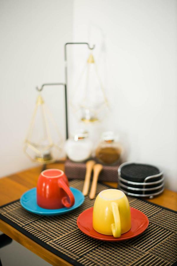 Cozy And Home Vacation Pad タガイタイ エクステリア 写真