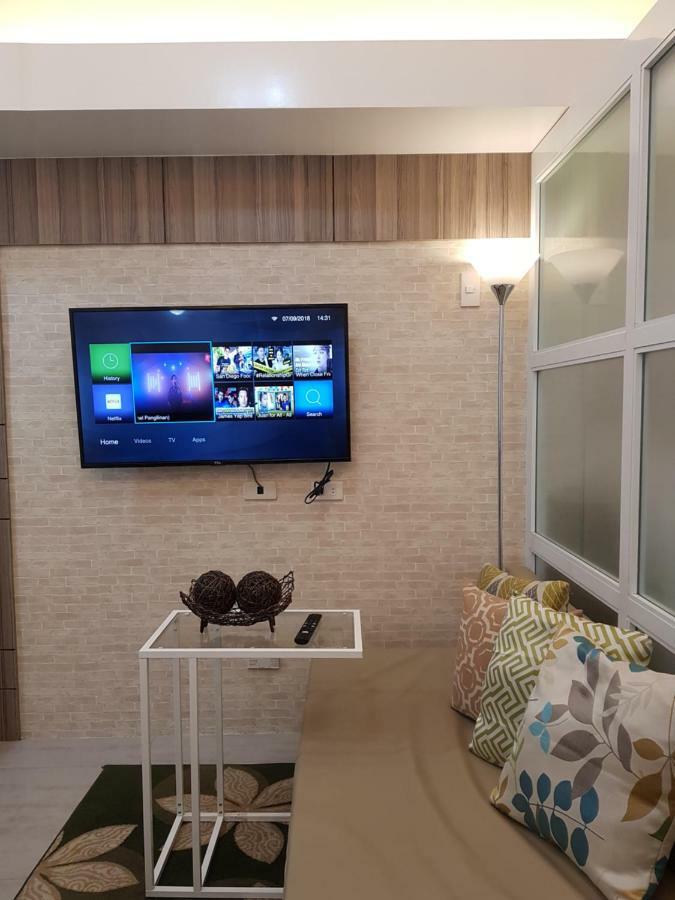 Cozy And Home Vacation Pad タガイタイ エクステリア 写真