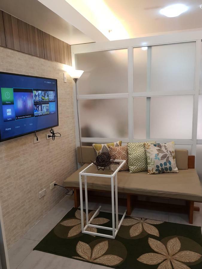 Cozy And Home Vacation Pad タガイタイ エクステリア 写真