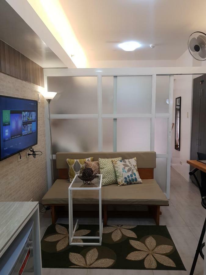 Cozy And Home Vacation Pad タガイタイ エクステリア 写真