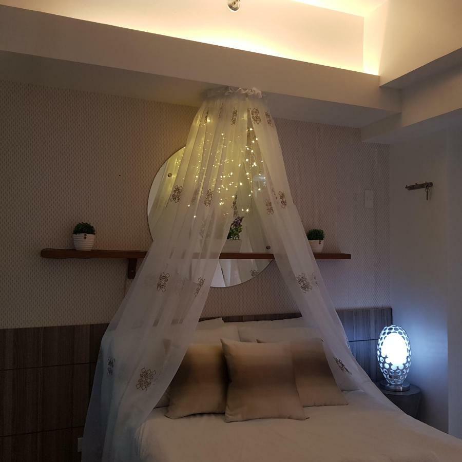 Cozy And Home Vacation Pad タガイタイ エクステリア 写真